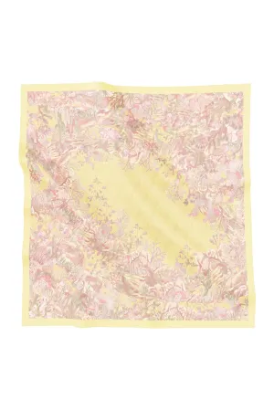 The Yucca Square - Acacia