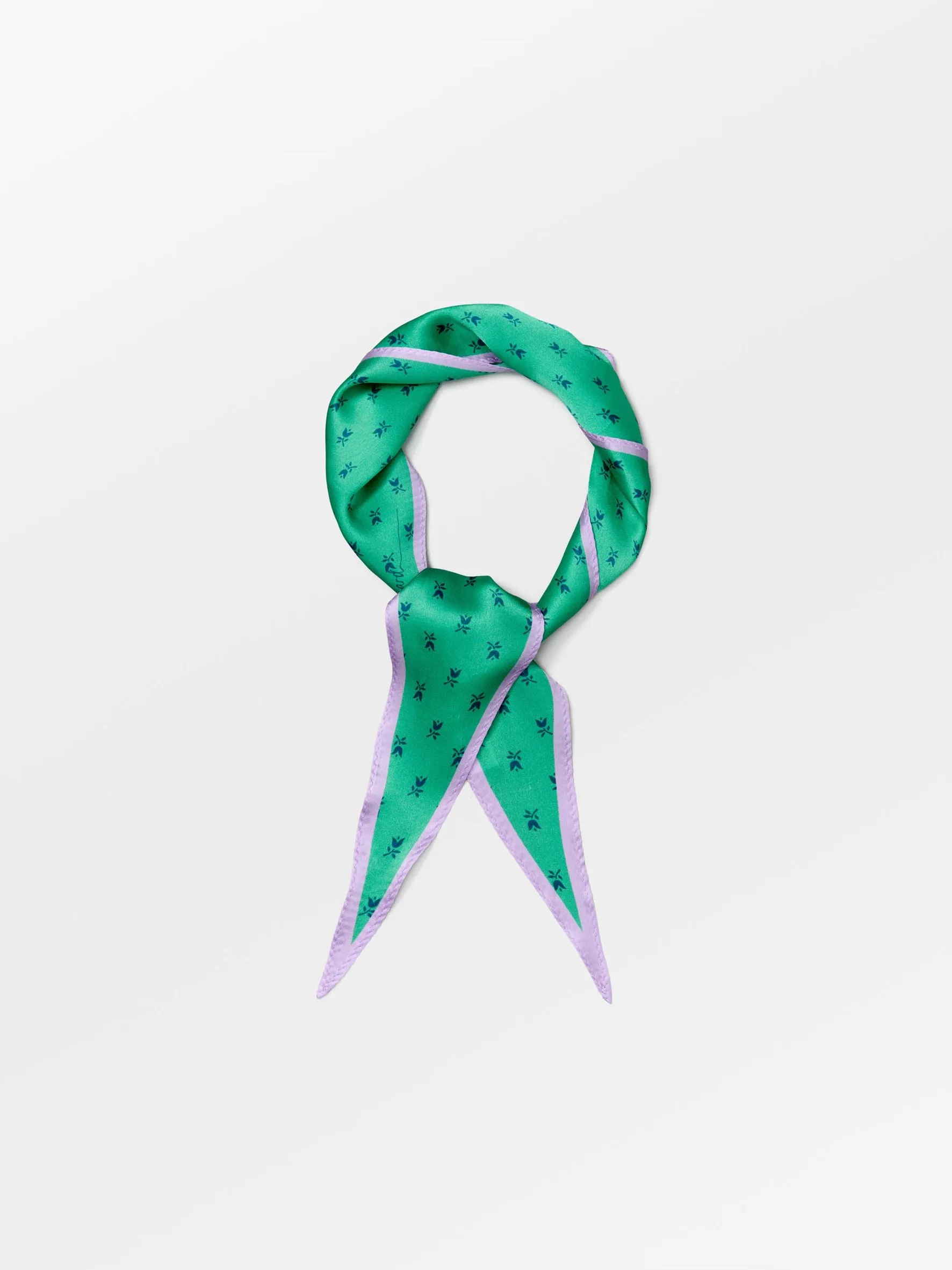 Theodora Diamond Scarf