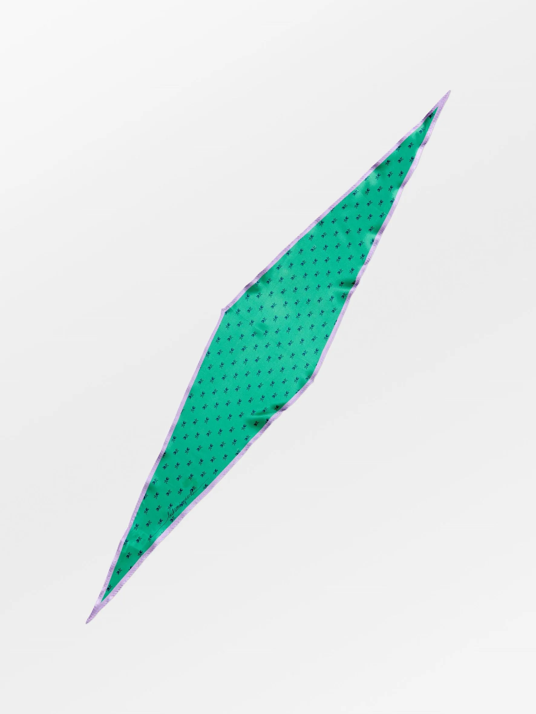 Theodora Diamond Scarf