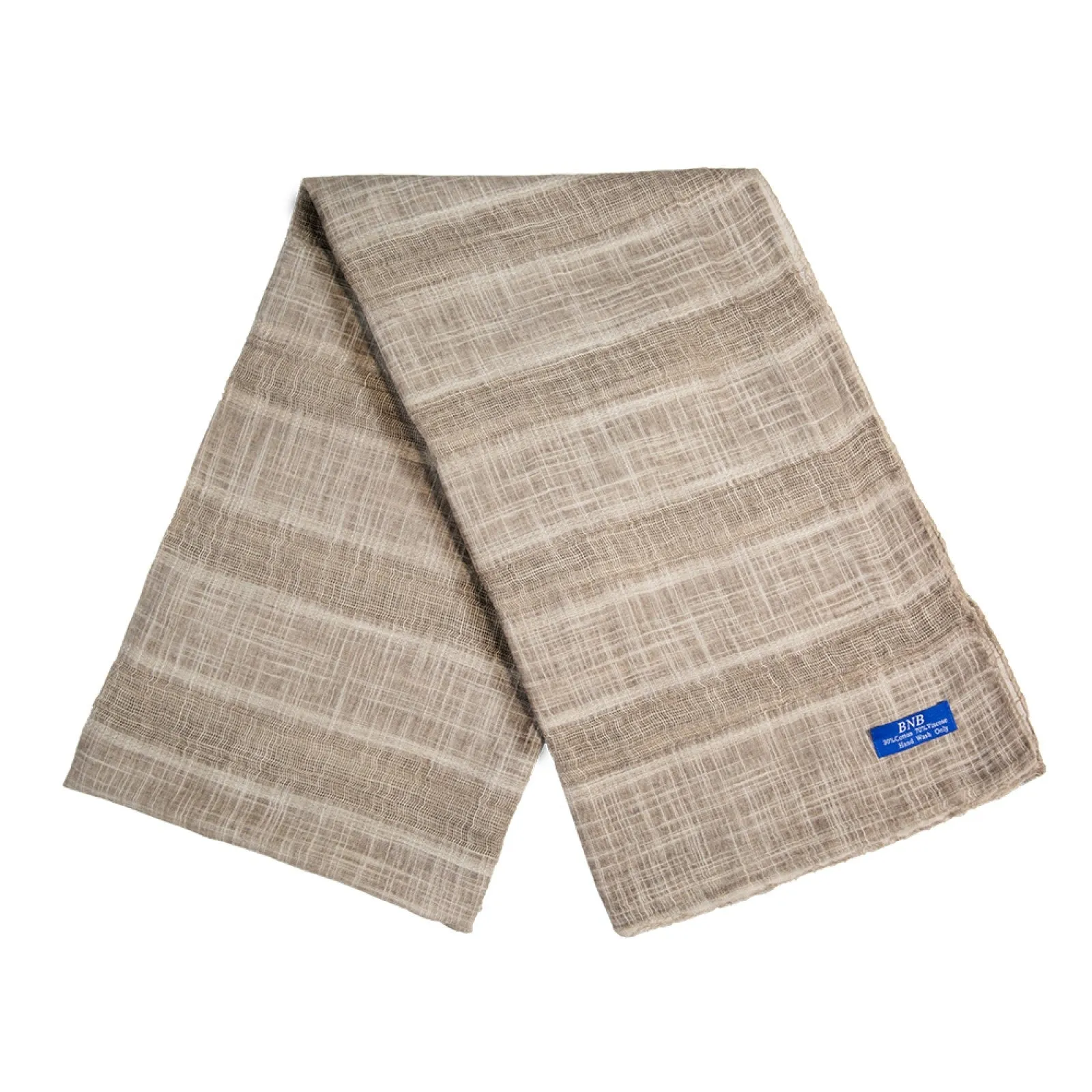 Threaded Design Summer Scarves (6 color)