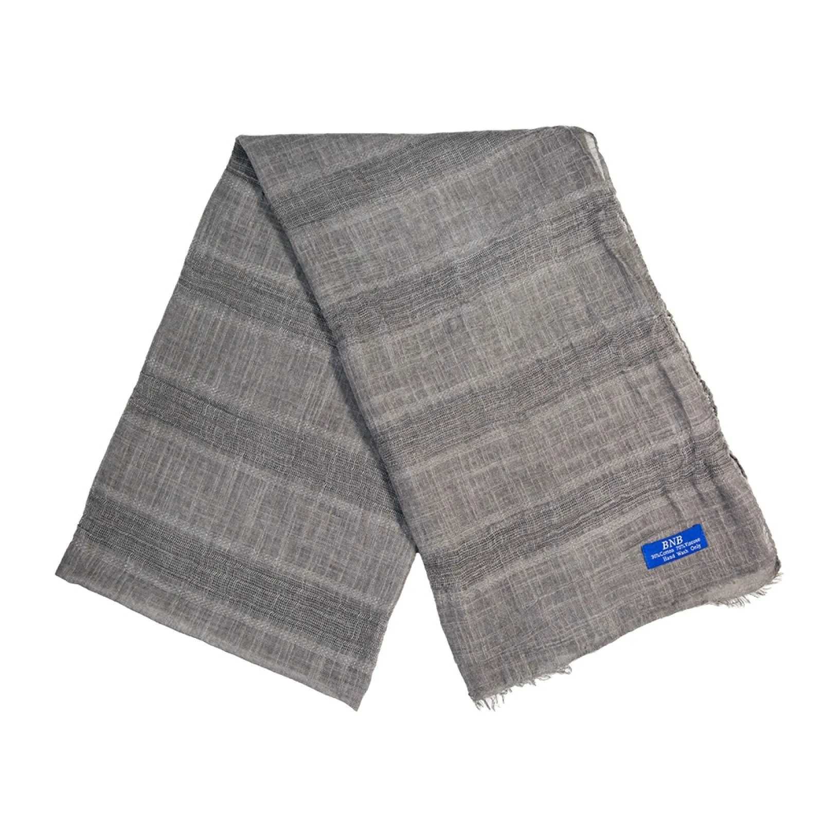 Threaded Design Summer Scarves (6 color)