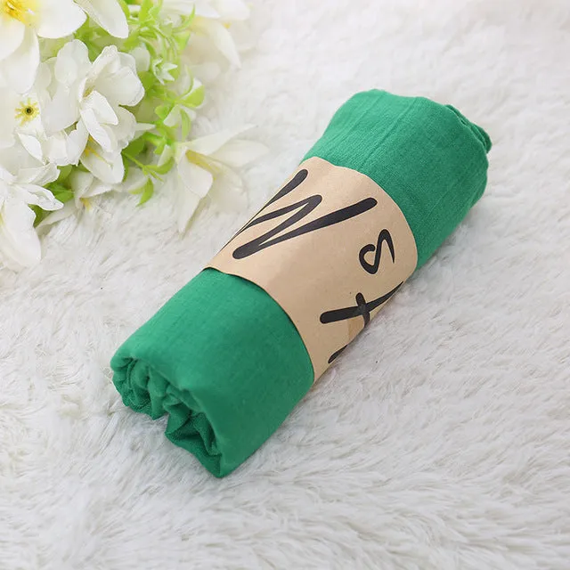 TieSet Linen Scarves Solid Color Cape Shawl Ultra Luxury Brand Muslim Hijab Muffler Scarf Candy Color Womens Scarves 60x180cm