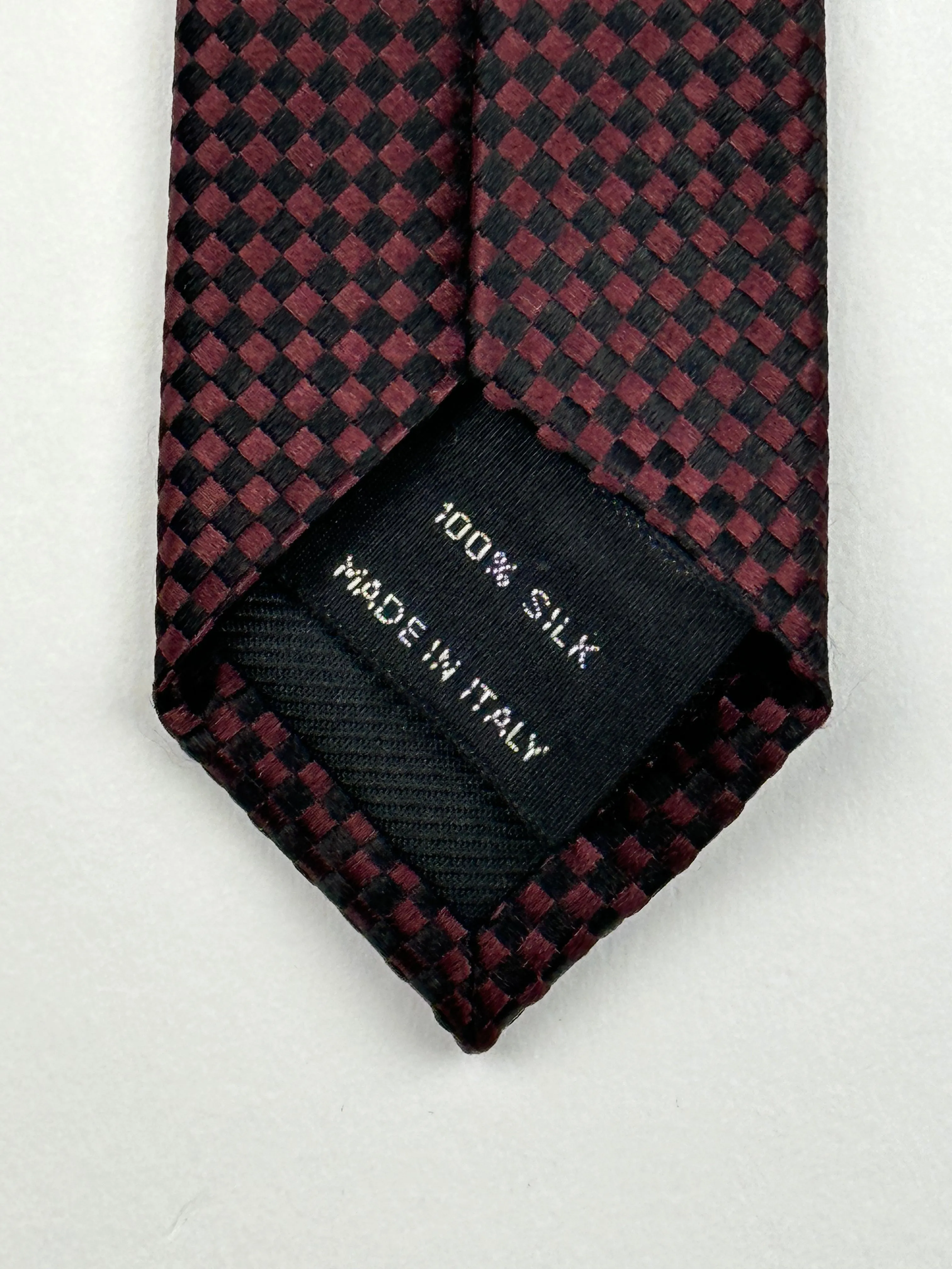 Tom Ford Silk Tie