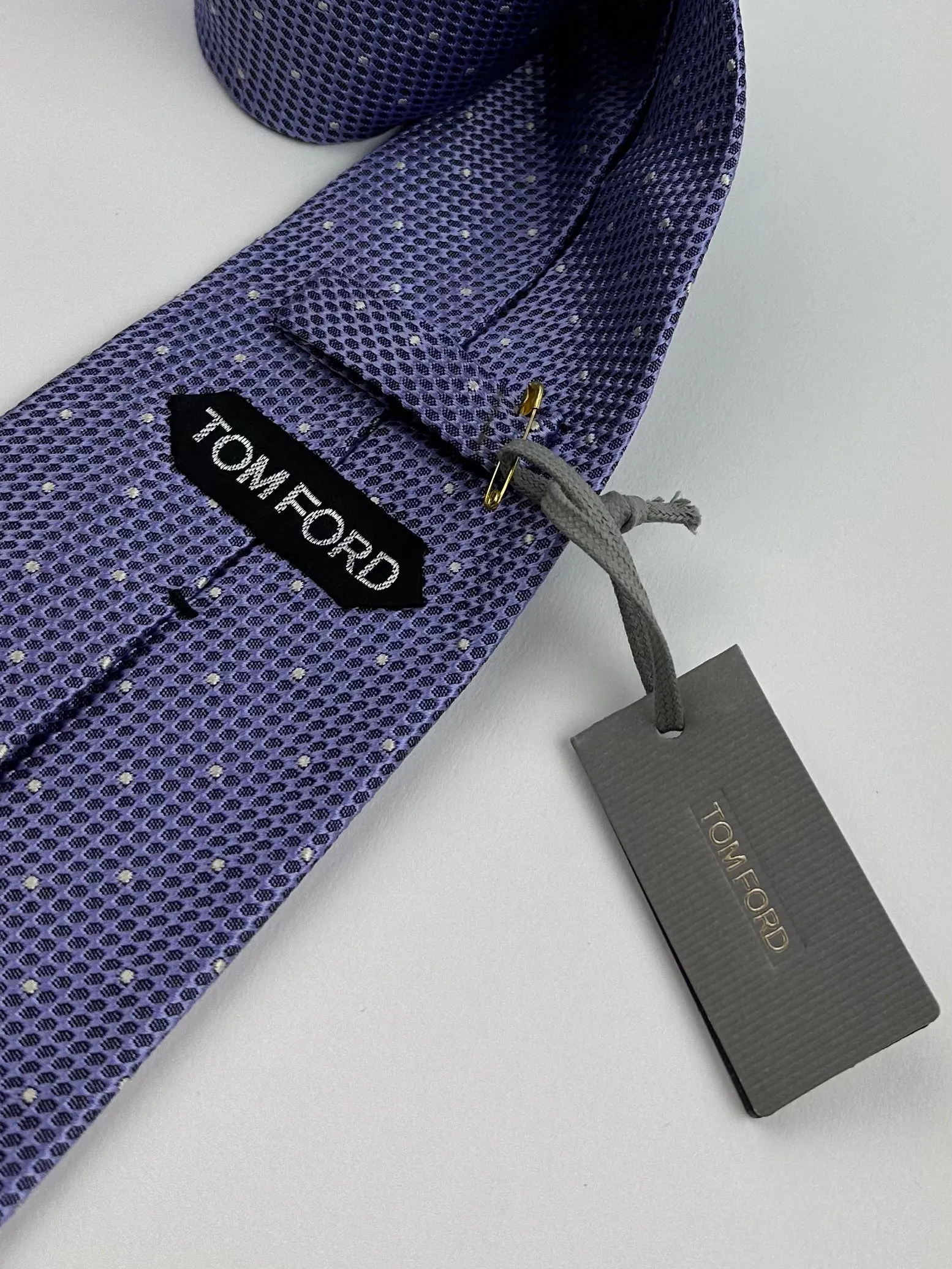 Tom Ford Silk Tie