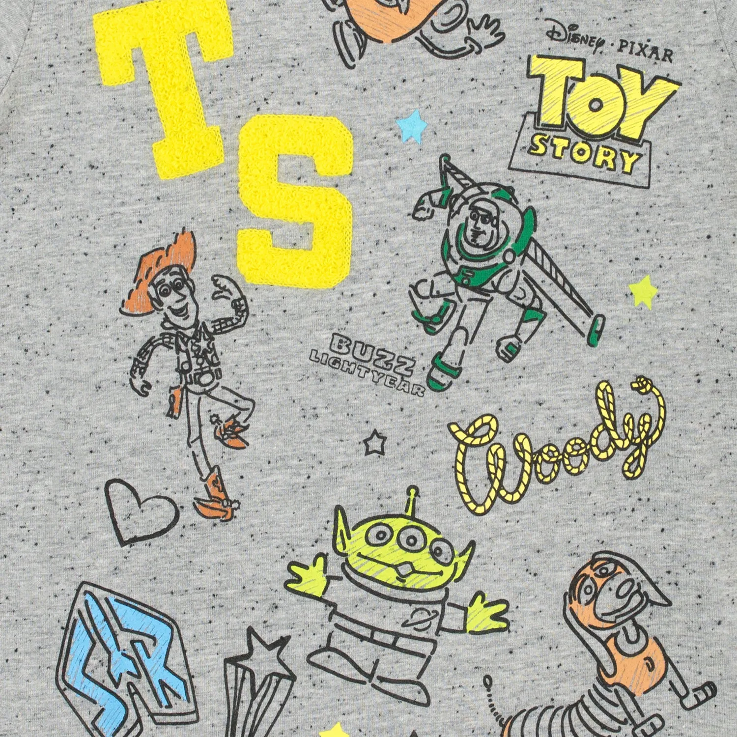 Toy Story T-Shirt