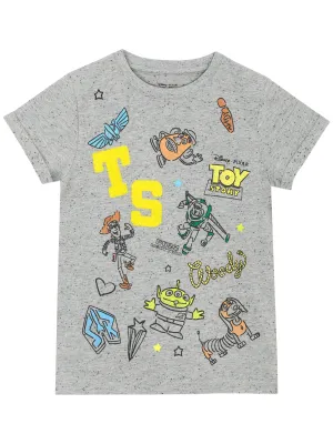 Toy Story T-Shirt