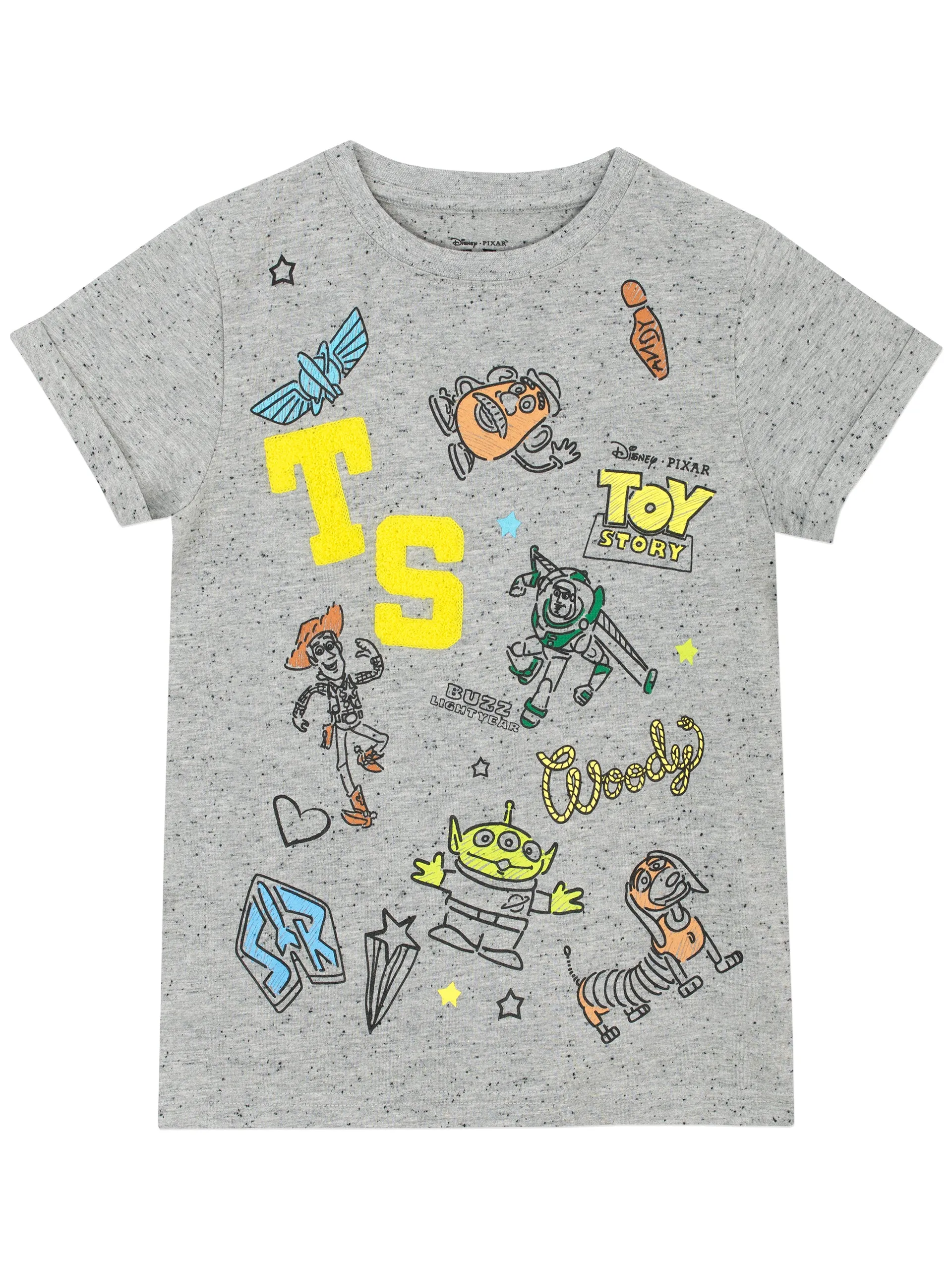 Toy Story T-Shirt