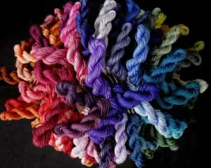 Tranquility Cord Solid 00 - 318