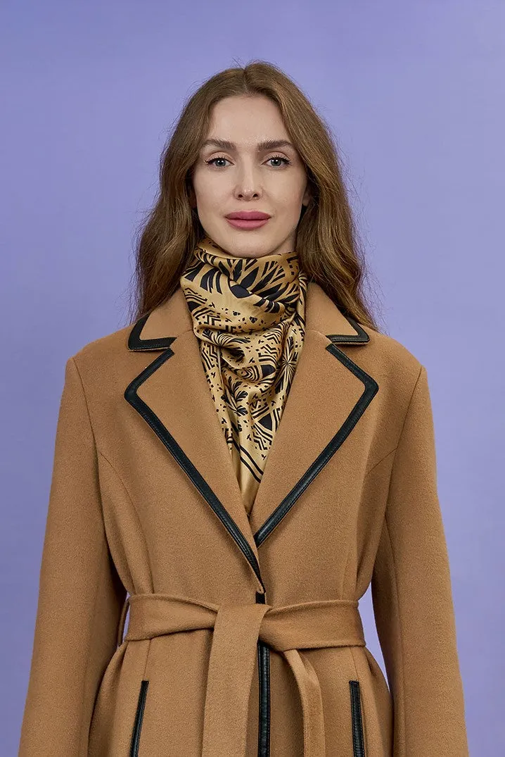 Transform Your Style with Scarf Rings MASTERCLASS With Fashion Designer Alesia Chaika