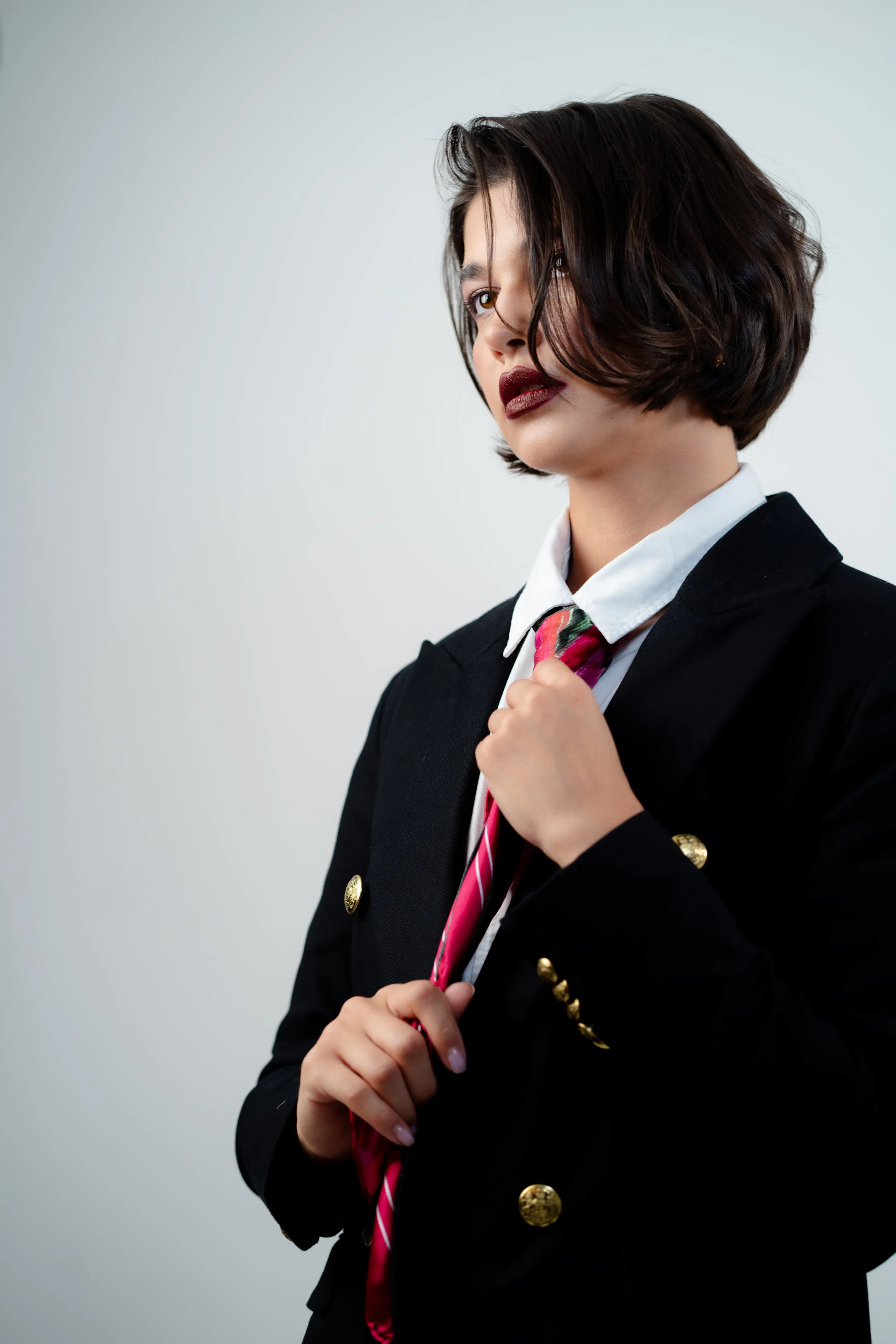 Transform Your Style with Scarf Rings MASTERCLASS With Fashion Designer Alesia Chaika