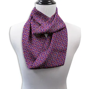 Treatsfield - Infinity Scarves