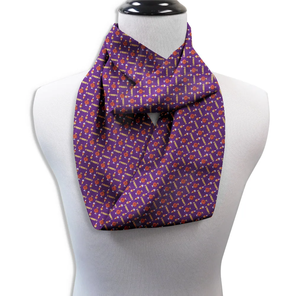 Treatsfield - Infinity Scarves