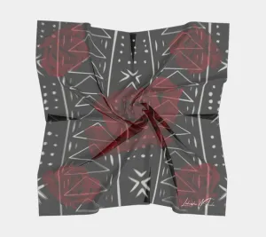 Tribal roses