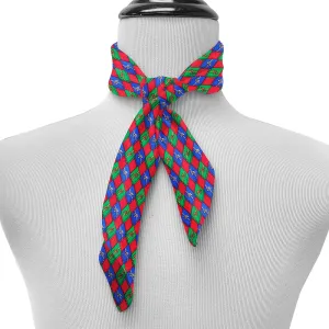 Under Wraps - Silk Neckerchief