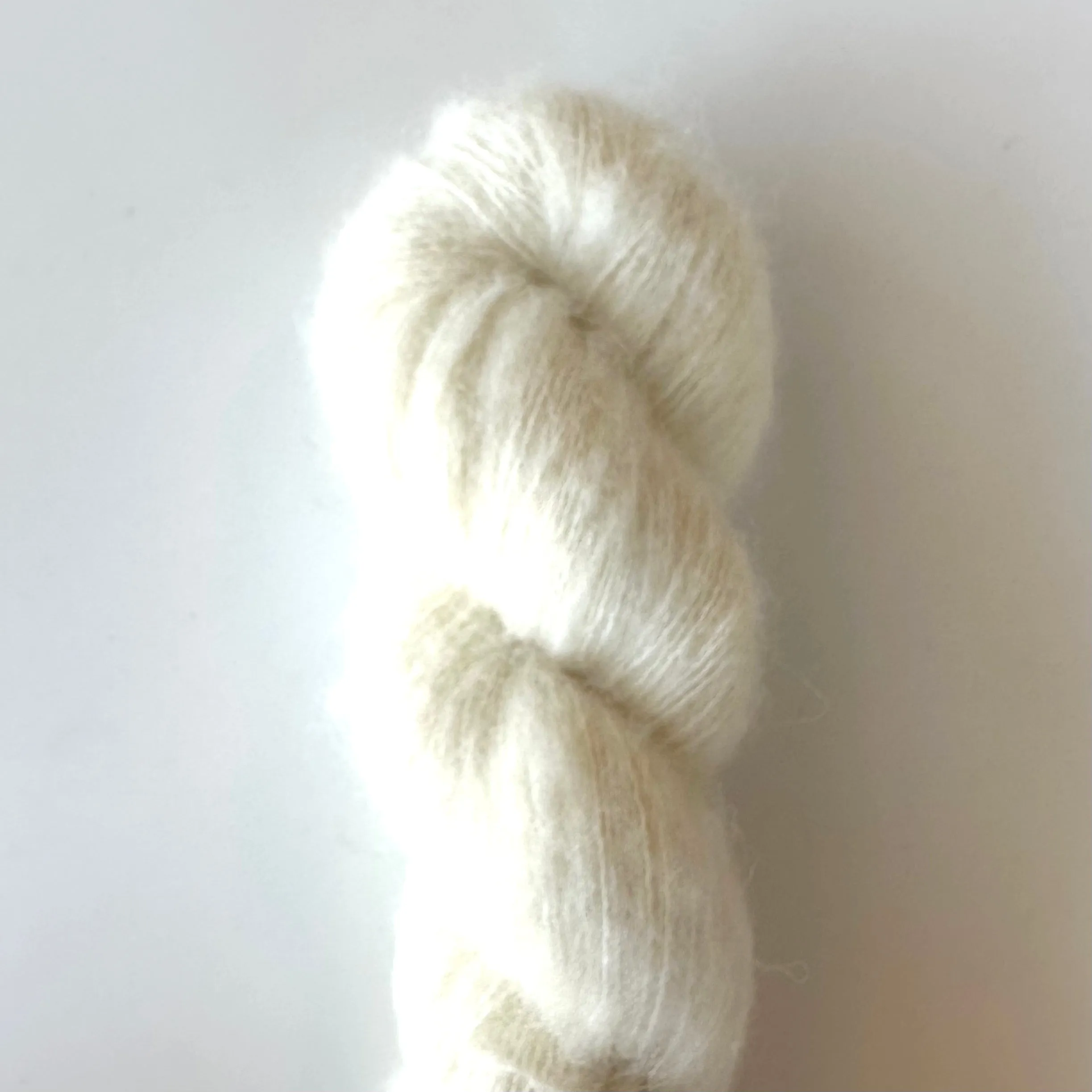 Undyed Handwash Yarns | Black Squirrel Yarns