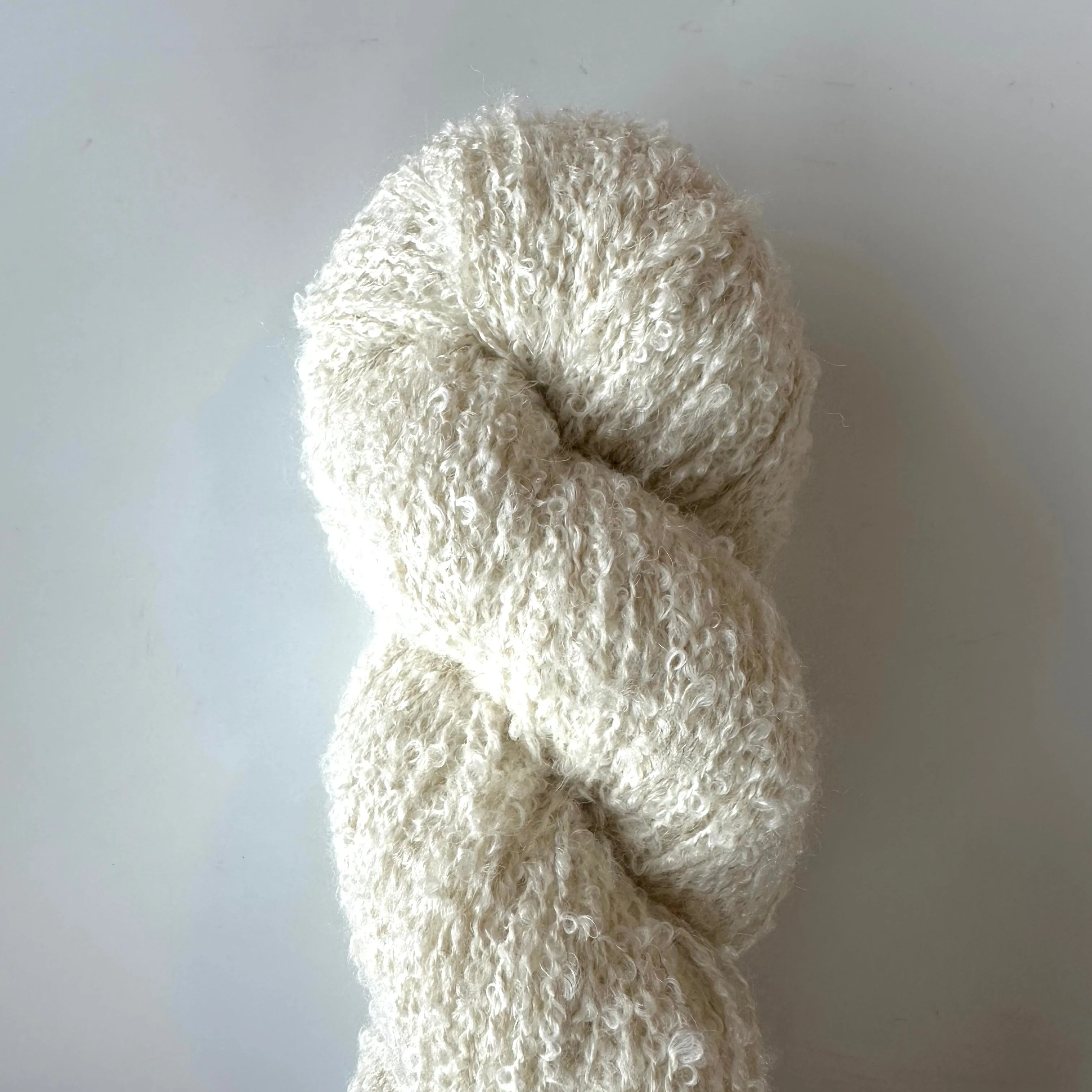 Undyed Handwash Yarns | Black Squirrel Yarns