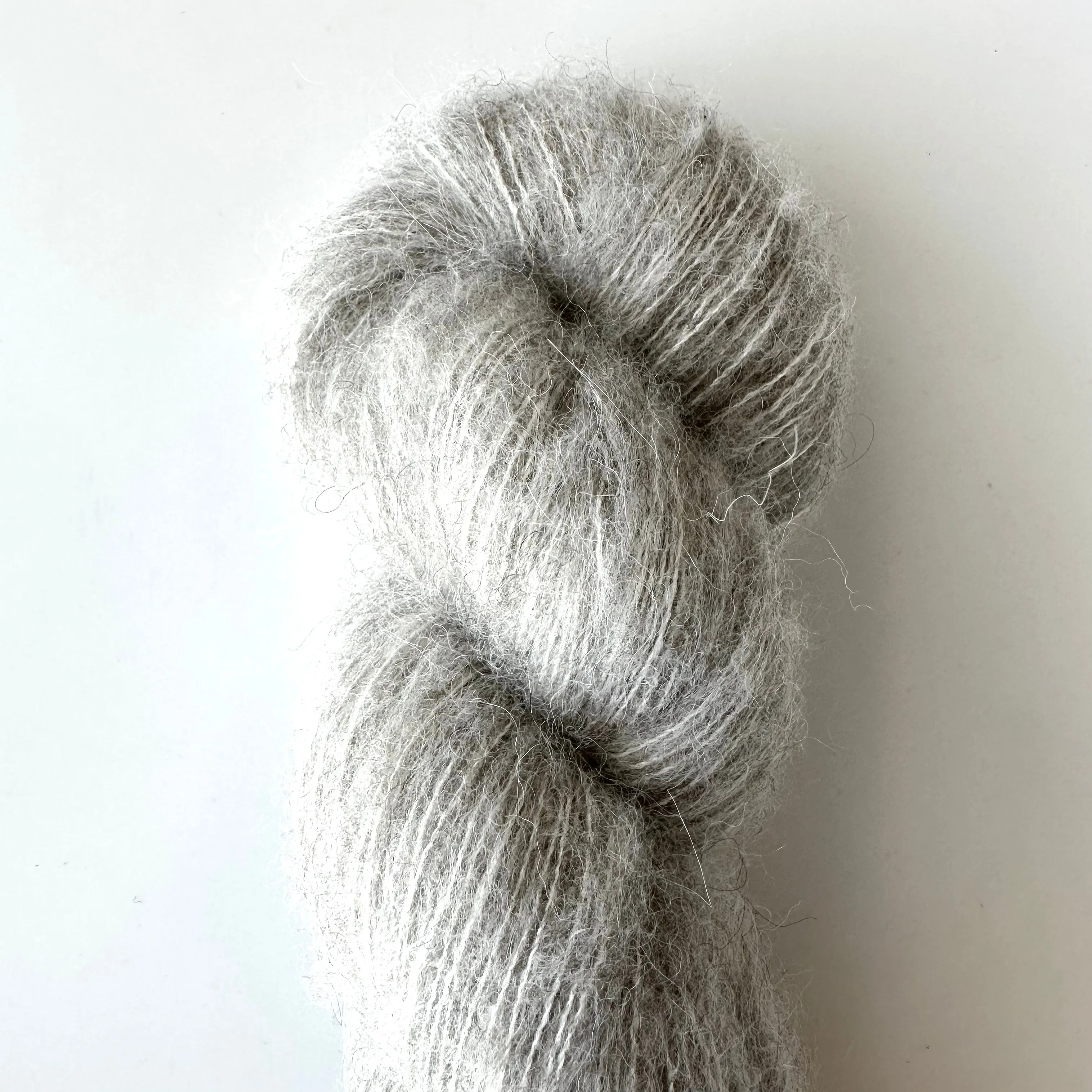 Undyed Handwash Yarns | Black Squirrel Yarns