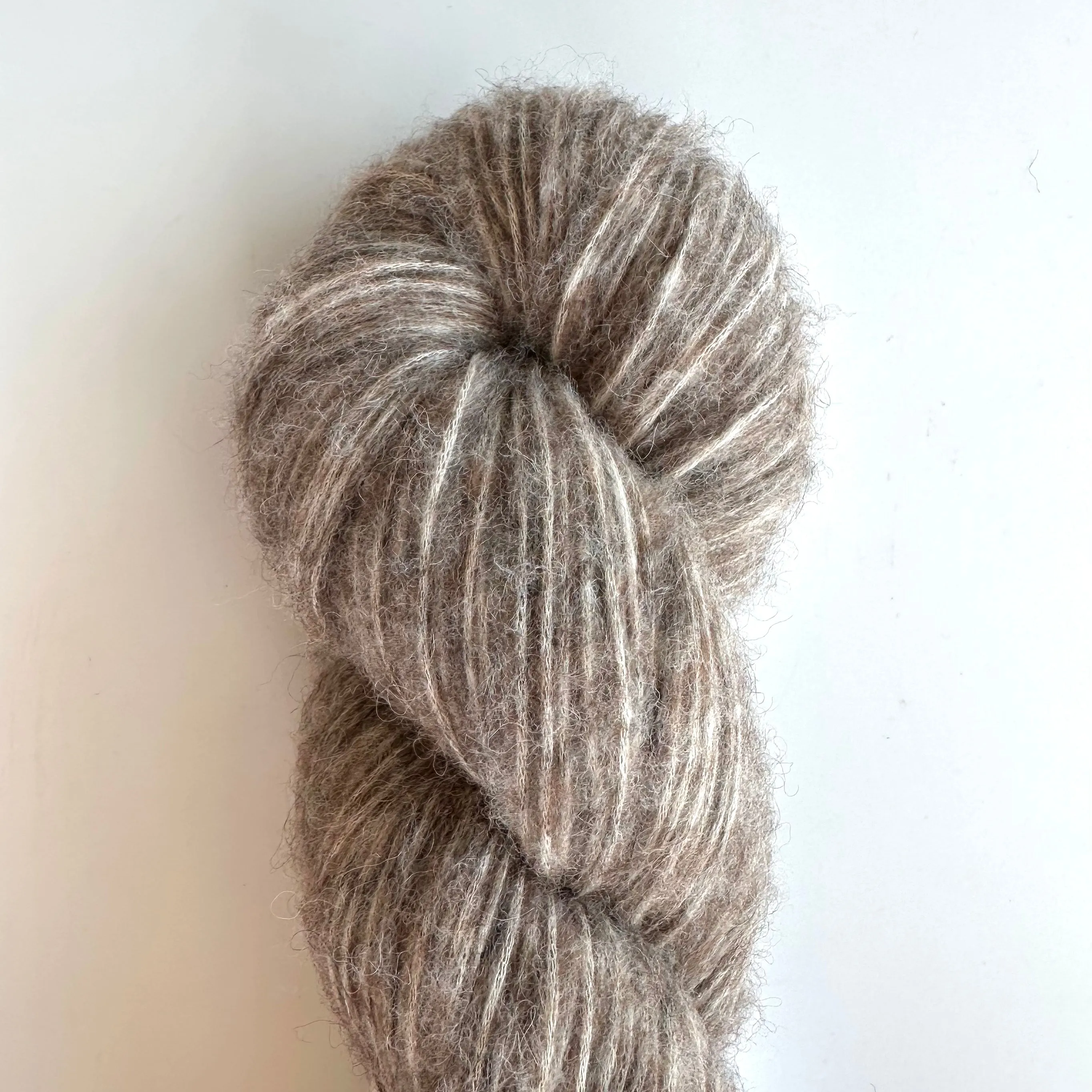 Undyed Handwash Yarns | Black Squirrel Yarns