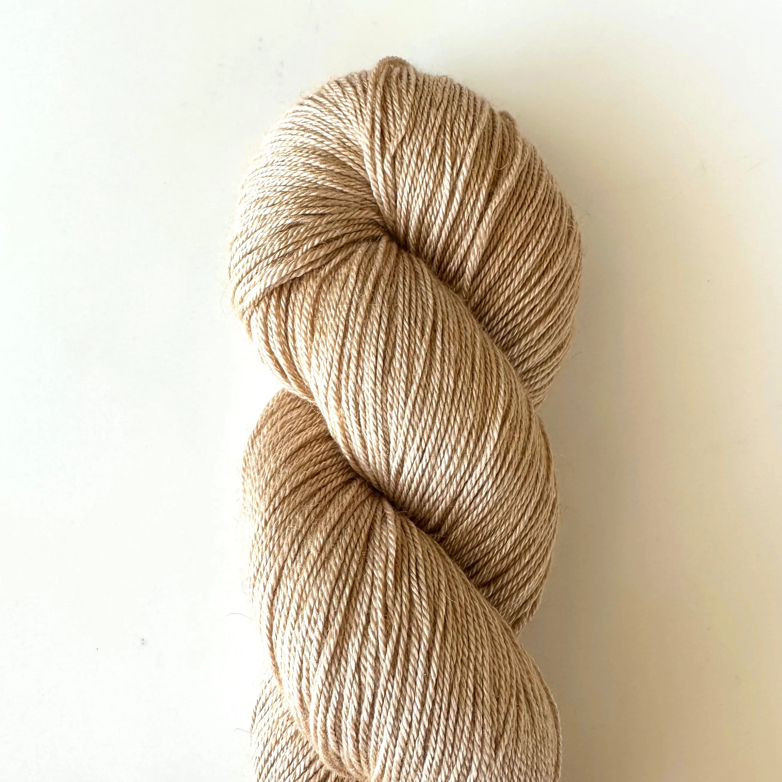 Undyed Handwash Yarns | Black Squirrel Yarns