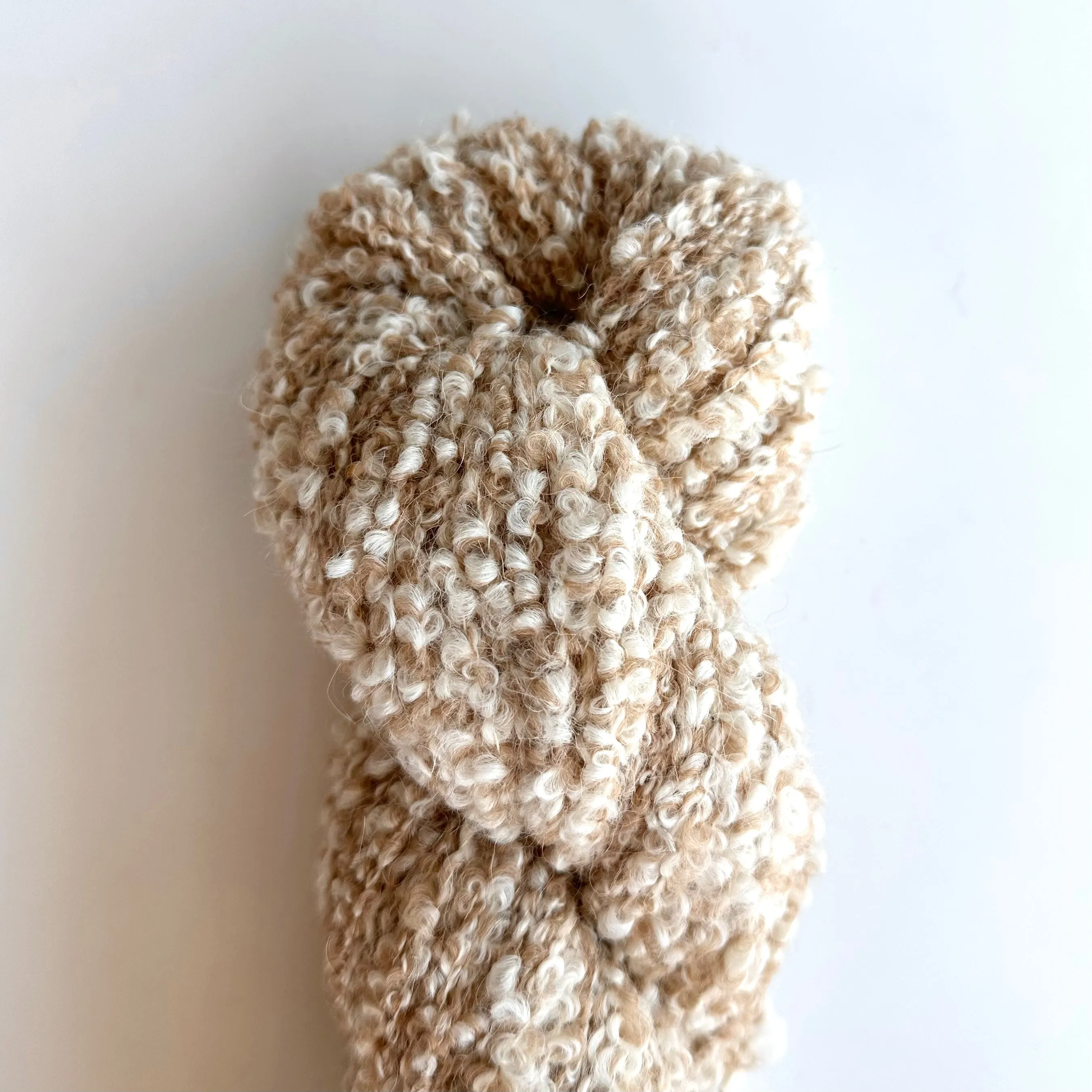 Undyed Handwash Yarns | Black Squirrel Yarns