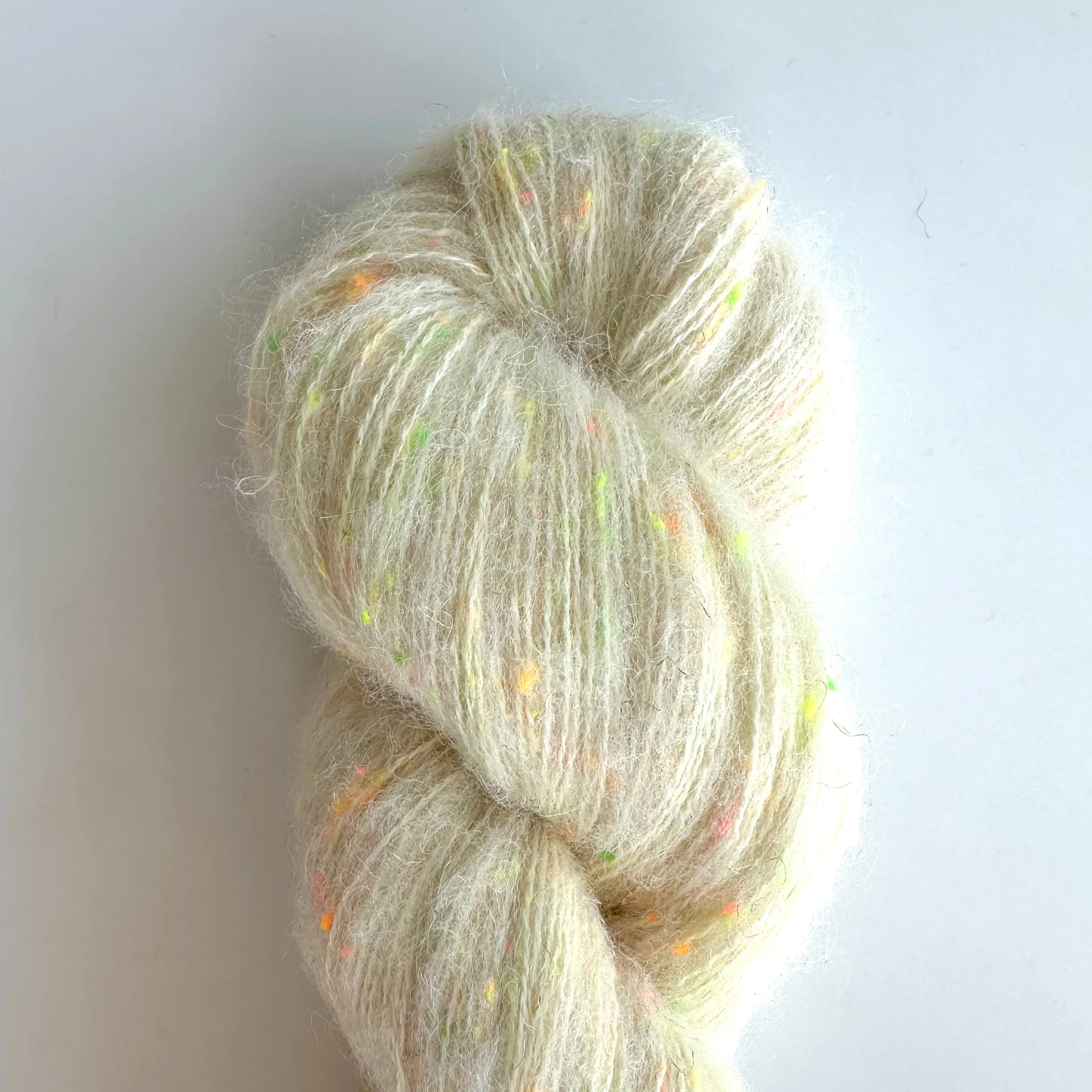 Undyed Handwash Yarns | Black Squirrel Yarns