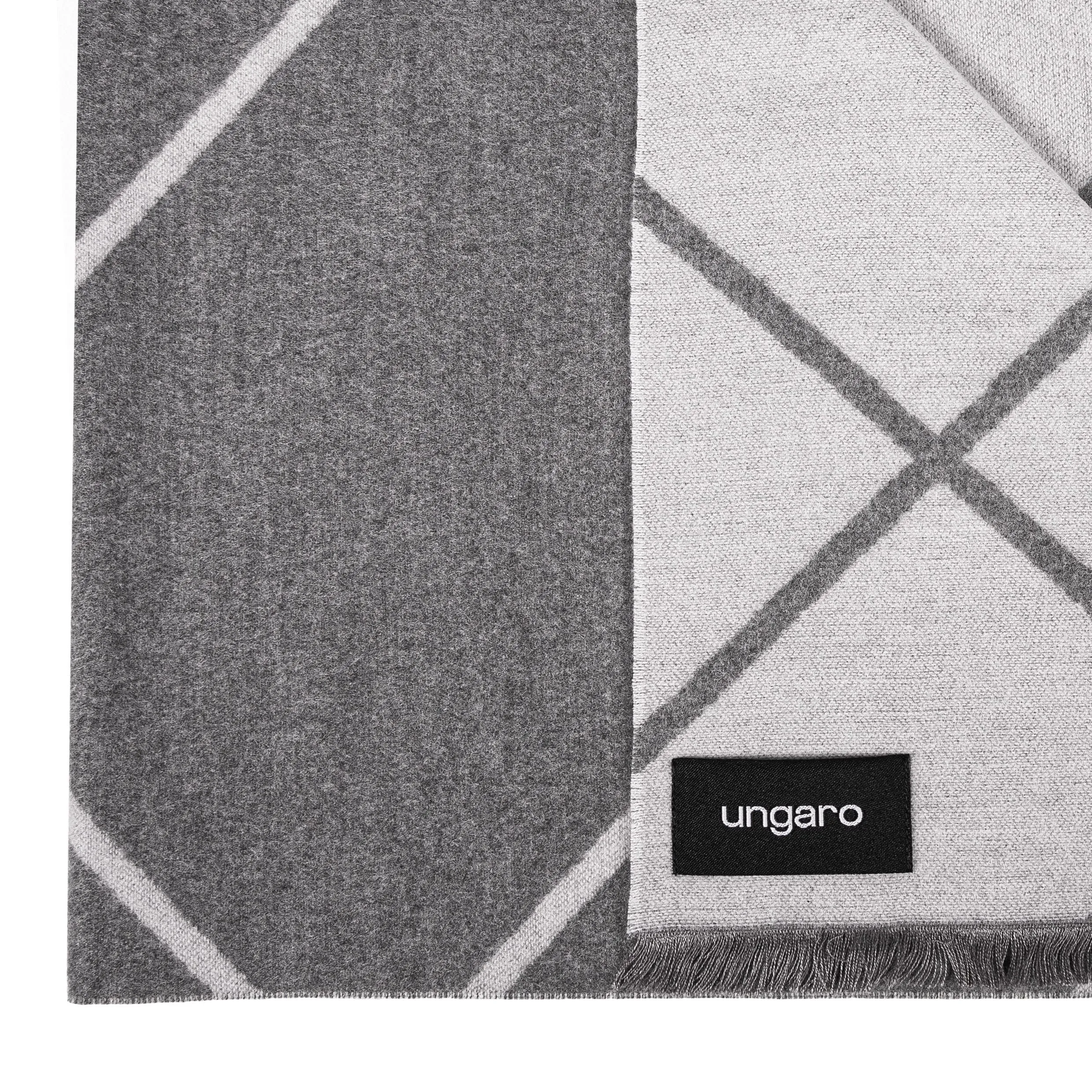 Ungaro UFE313H-Scarf Gemma Grey