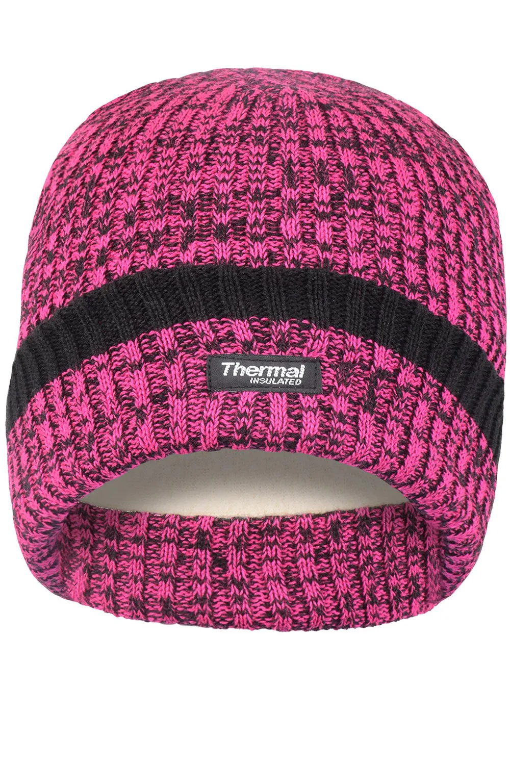 Unisex Winter Neon Hat