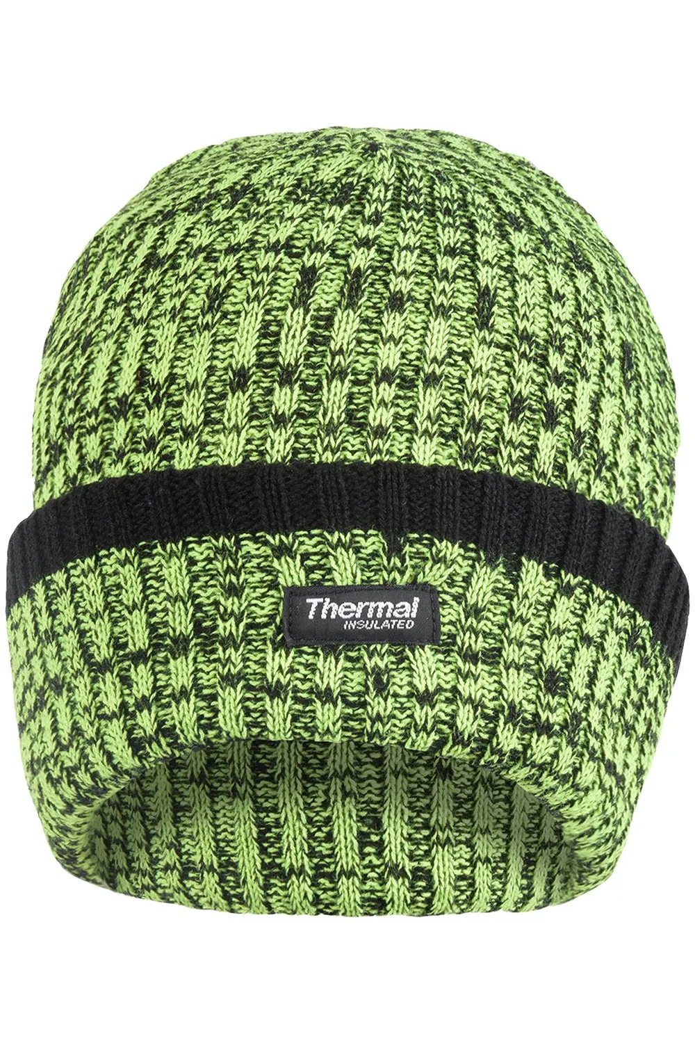 Unisex Winter Neon Hat