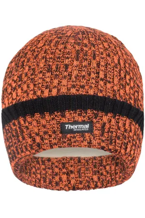Unisex Winter Neon Hat