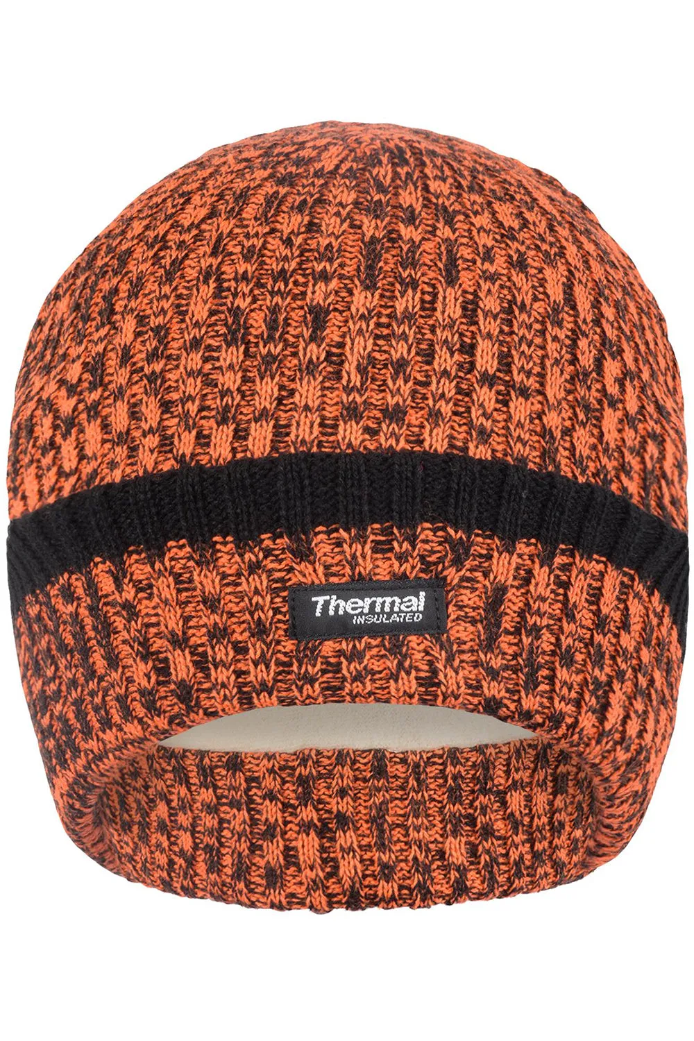 Unisex Winter Neon Hat
