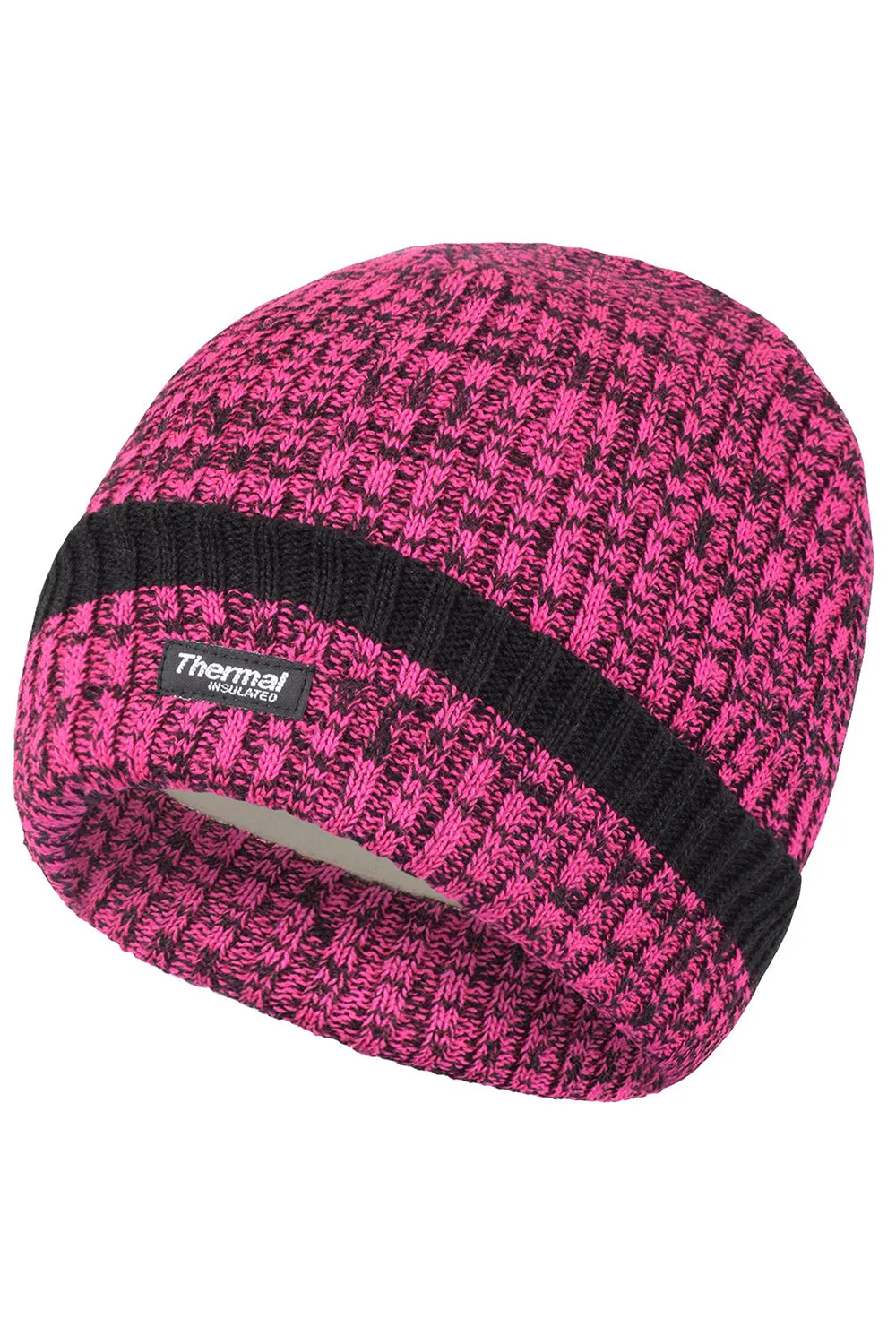 Unisex Winter Neon Hat