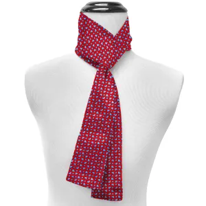 Valentino - Silk Scarf