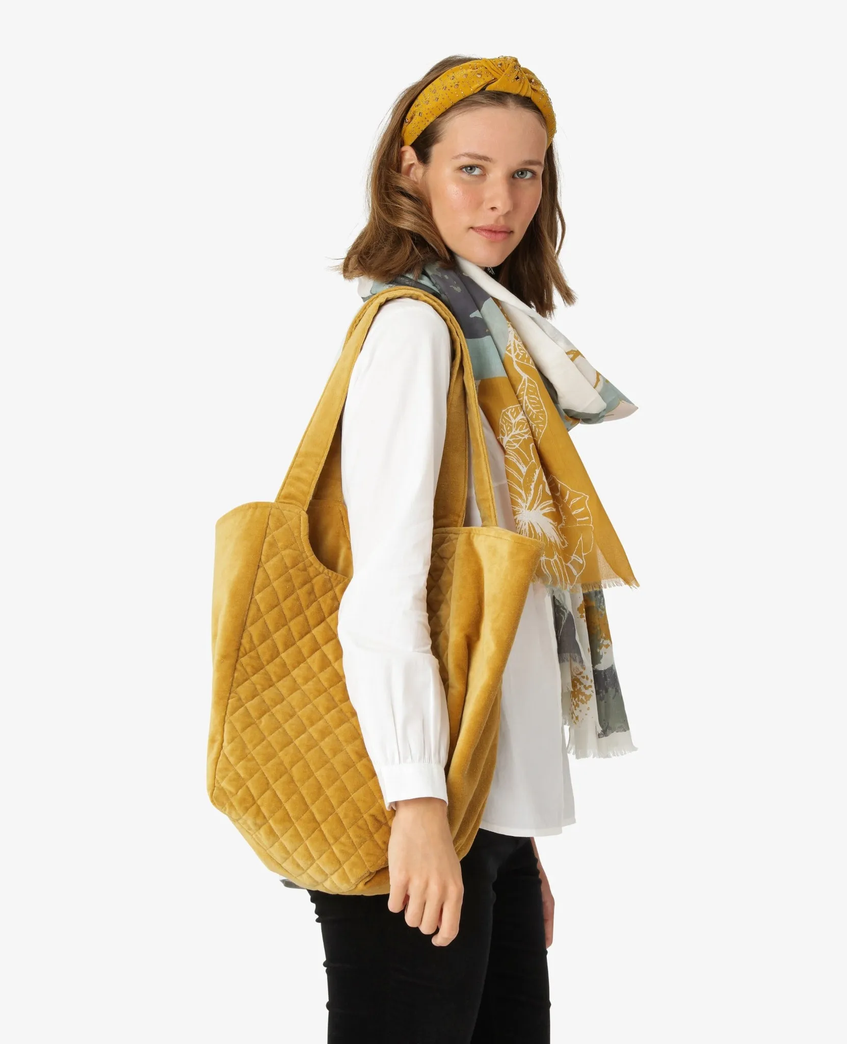 VERA SCARF SCARF