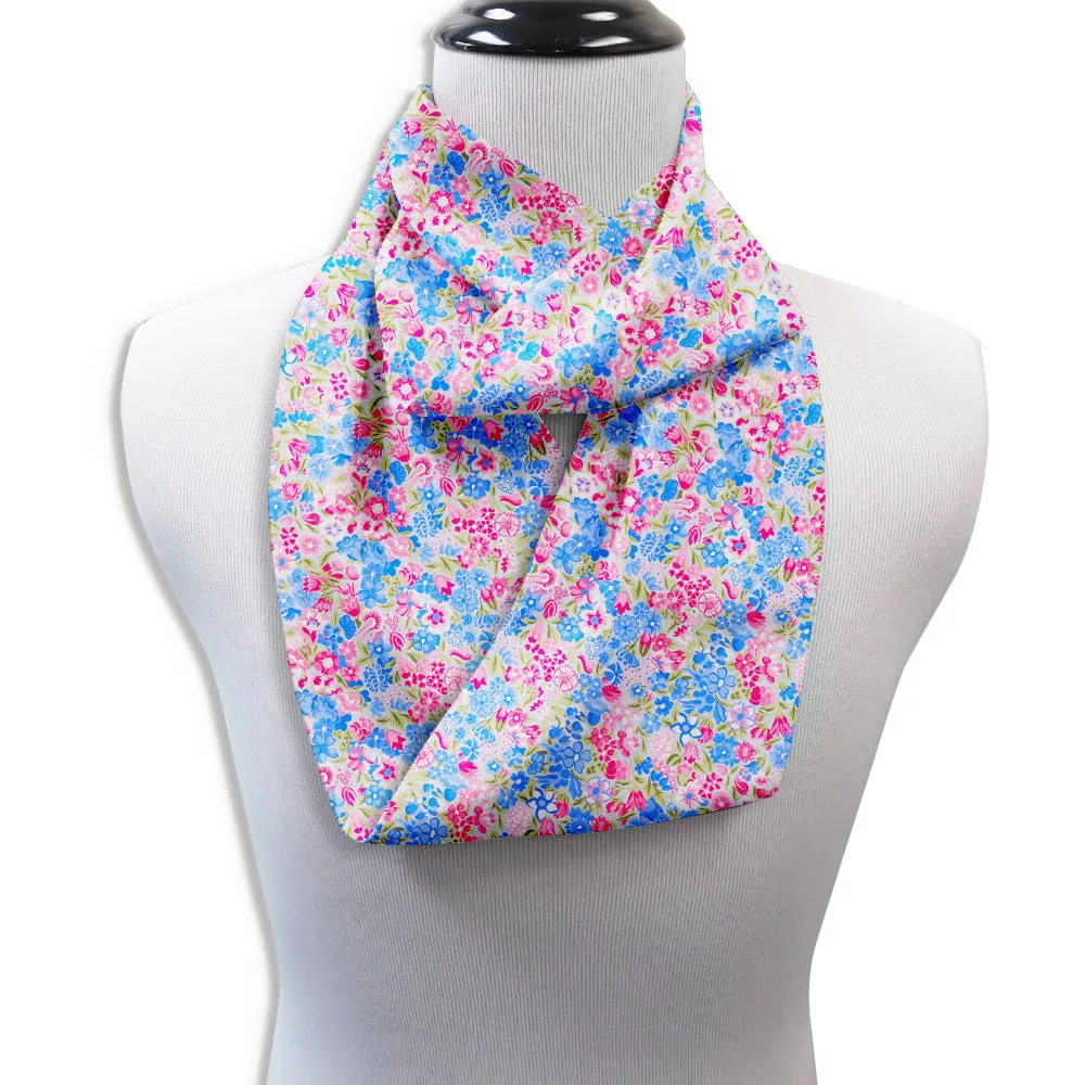 Verbania - Infinity Scarves