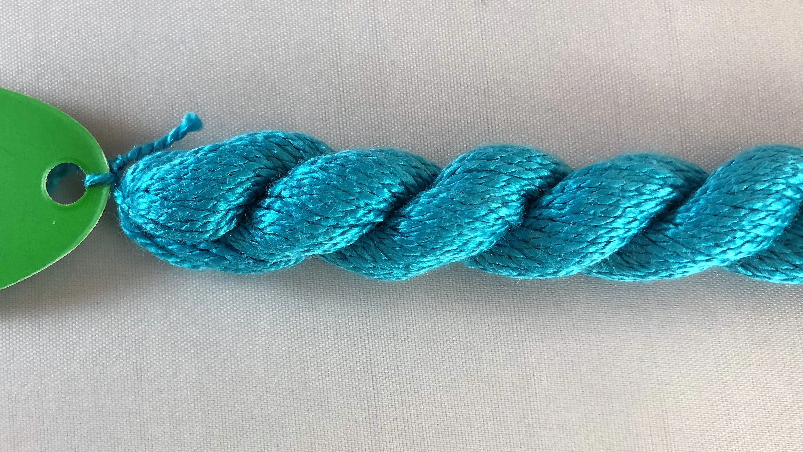 Vineyard Silk - Blues & Greens