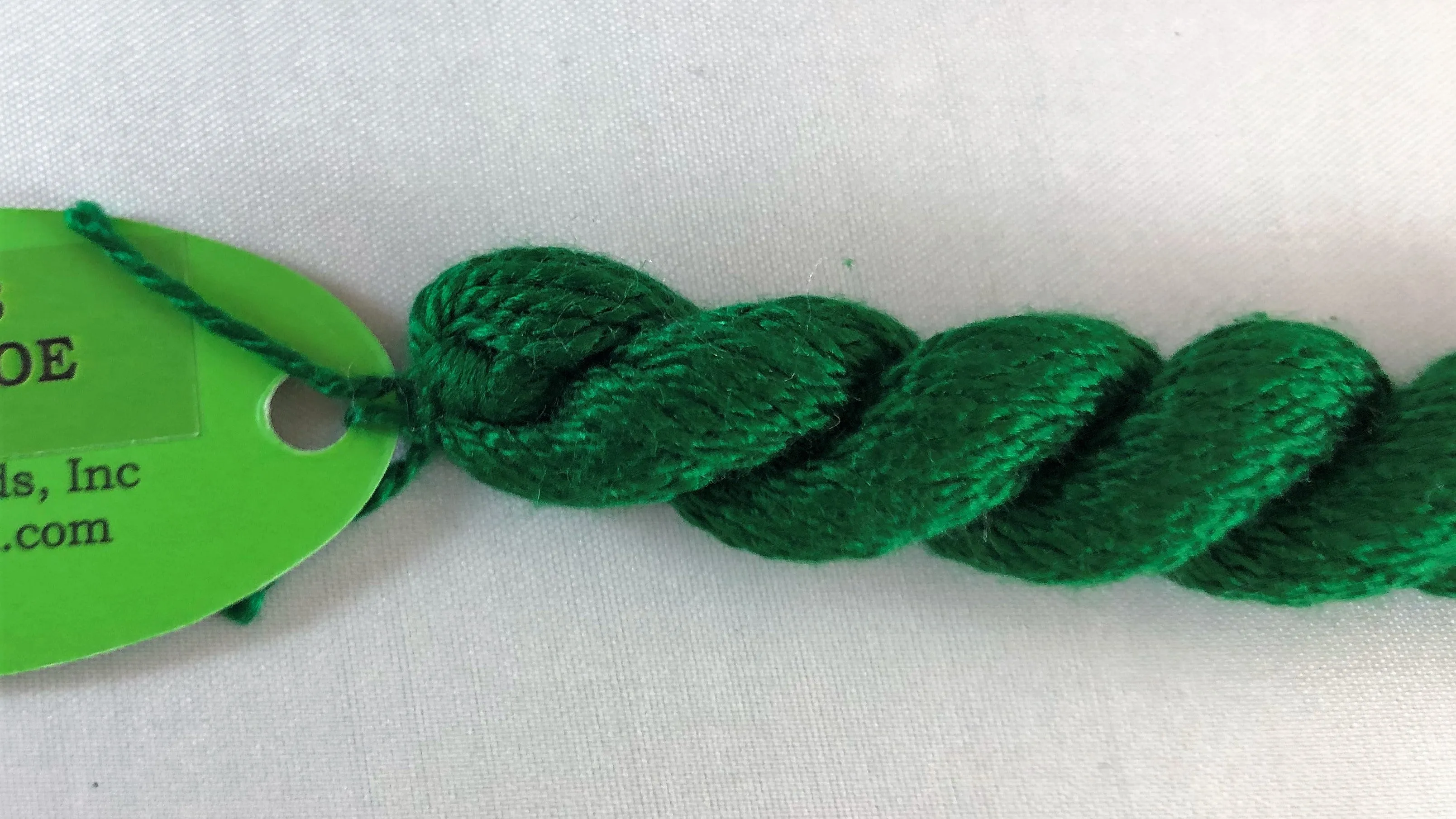 Vineyard Silk - Blues & Greens