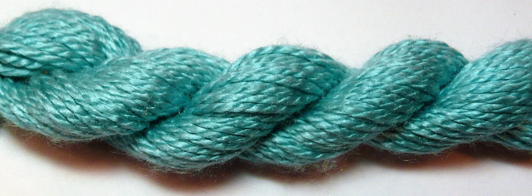 Vineyard Silk - Blues & Greens