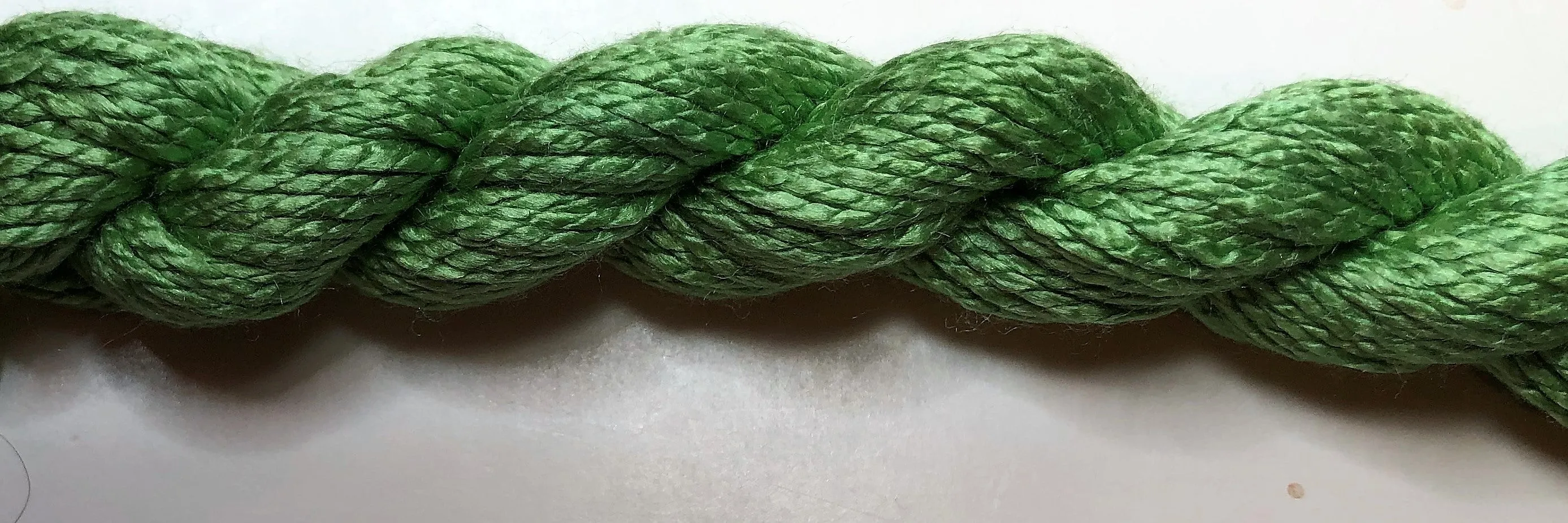 Vineyard Silk - Blues & Greens