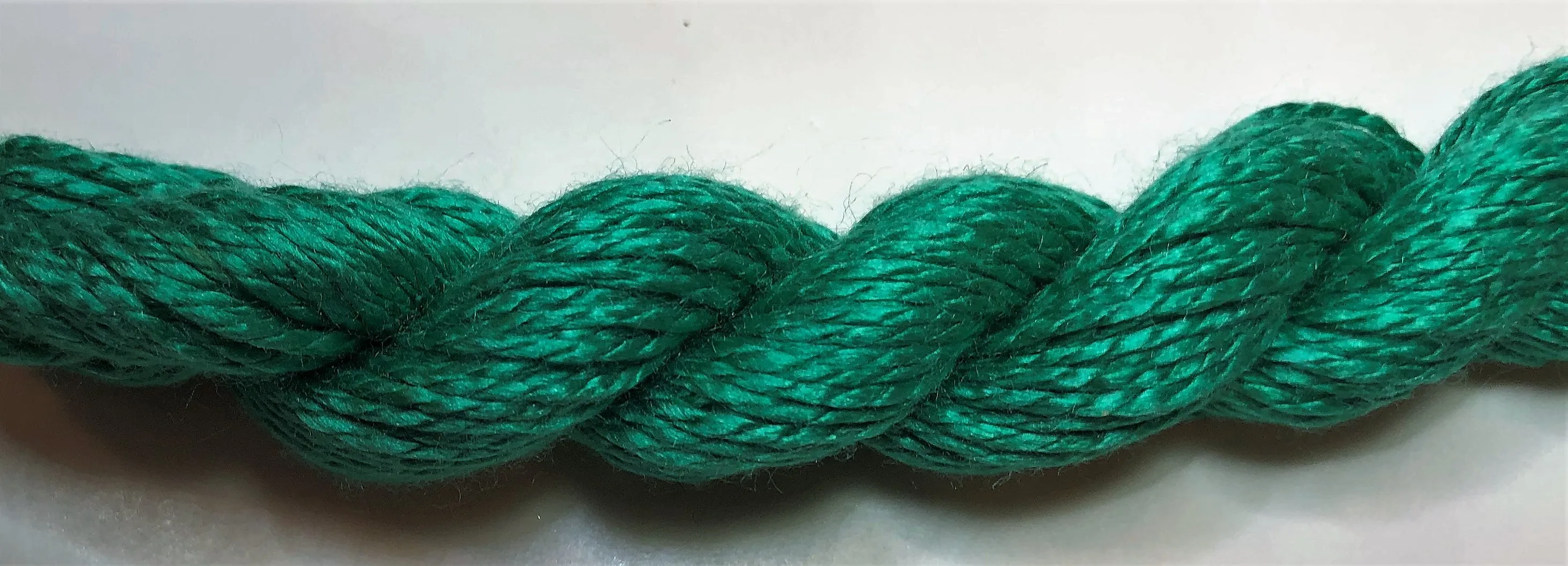 Vineyard Silk - Blues & Greens