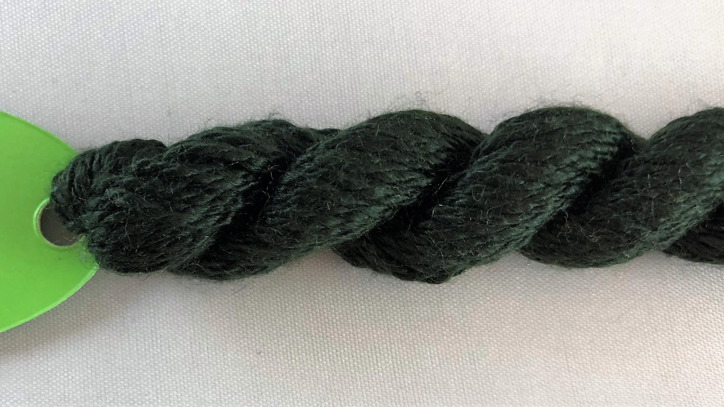 Vineyard Silk - Blues & Greens