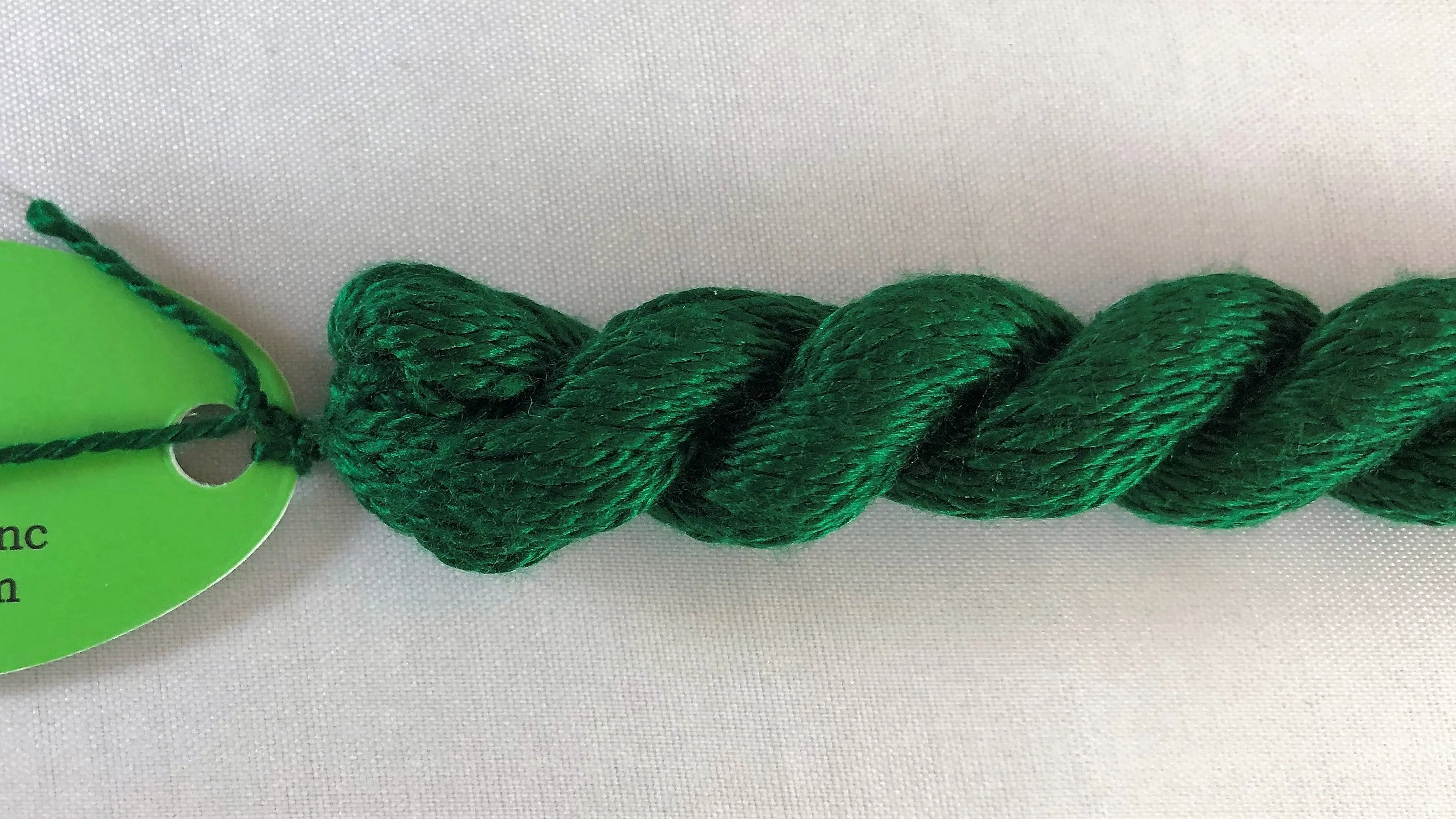 Vineyard Silk - Blues & Greens