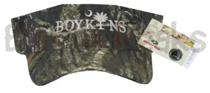 Visor-Mossy Oak® Break-Up® Infinity™
