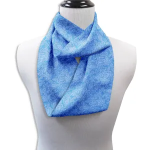 Vivaldi - Infinity Scarves