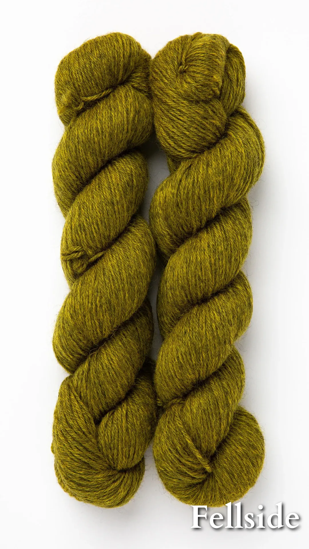 West Yorkshire Spinners BFL DK