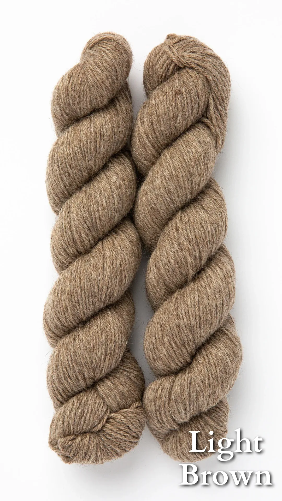West Yorkshire Spinners BFL DK