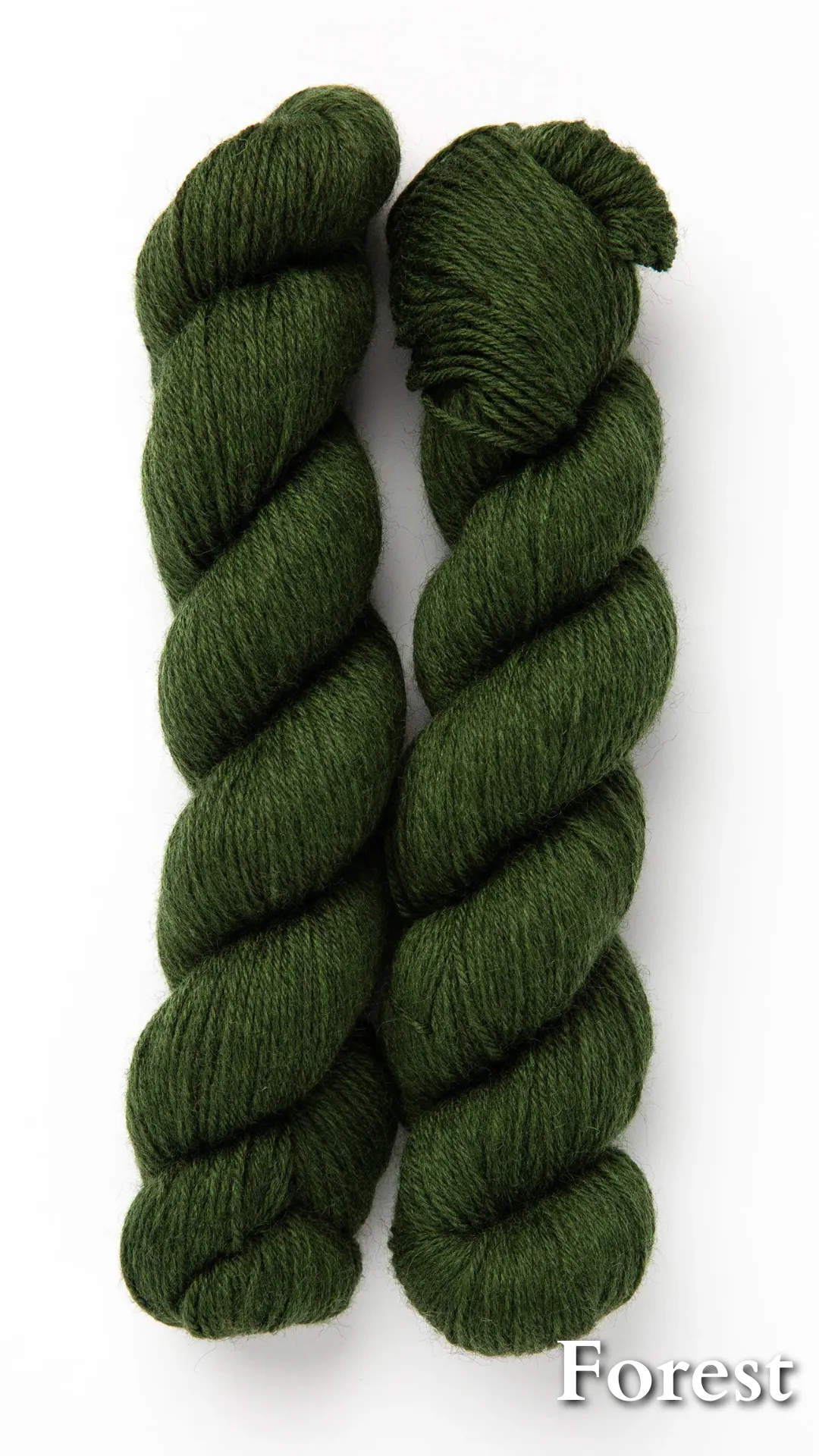 West Yorkshire Spinners BFL DK