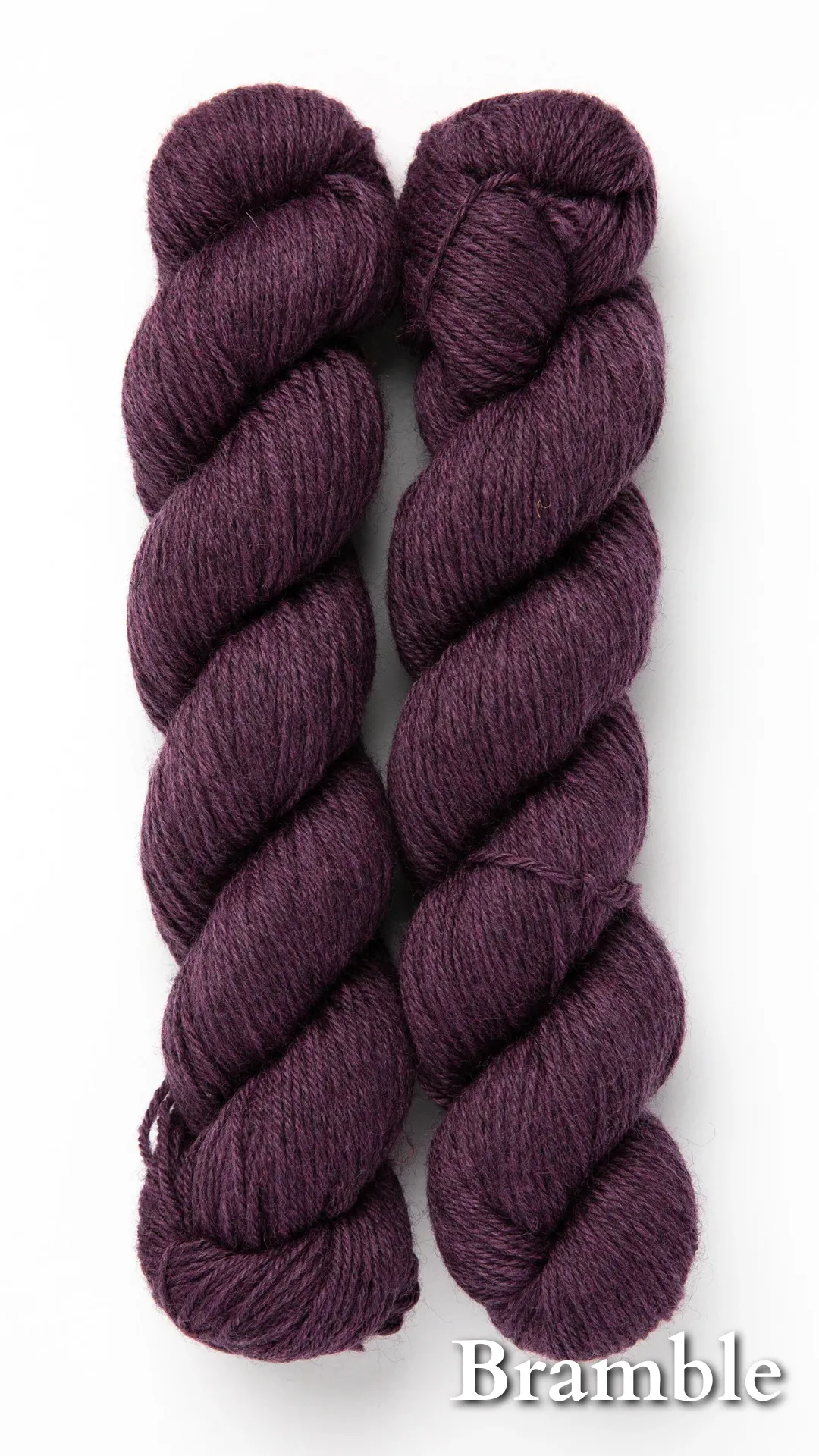 West Yorkshire Spinners BFL DK
