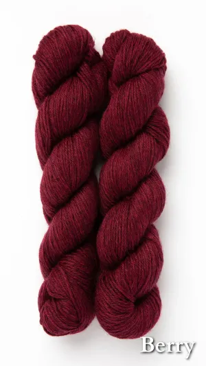 West Yorkshire Spinners BFL DK
