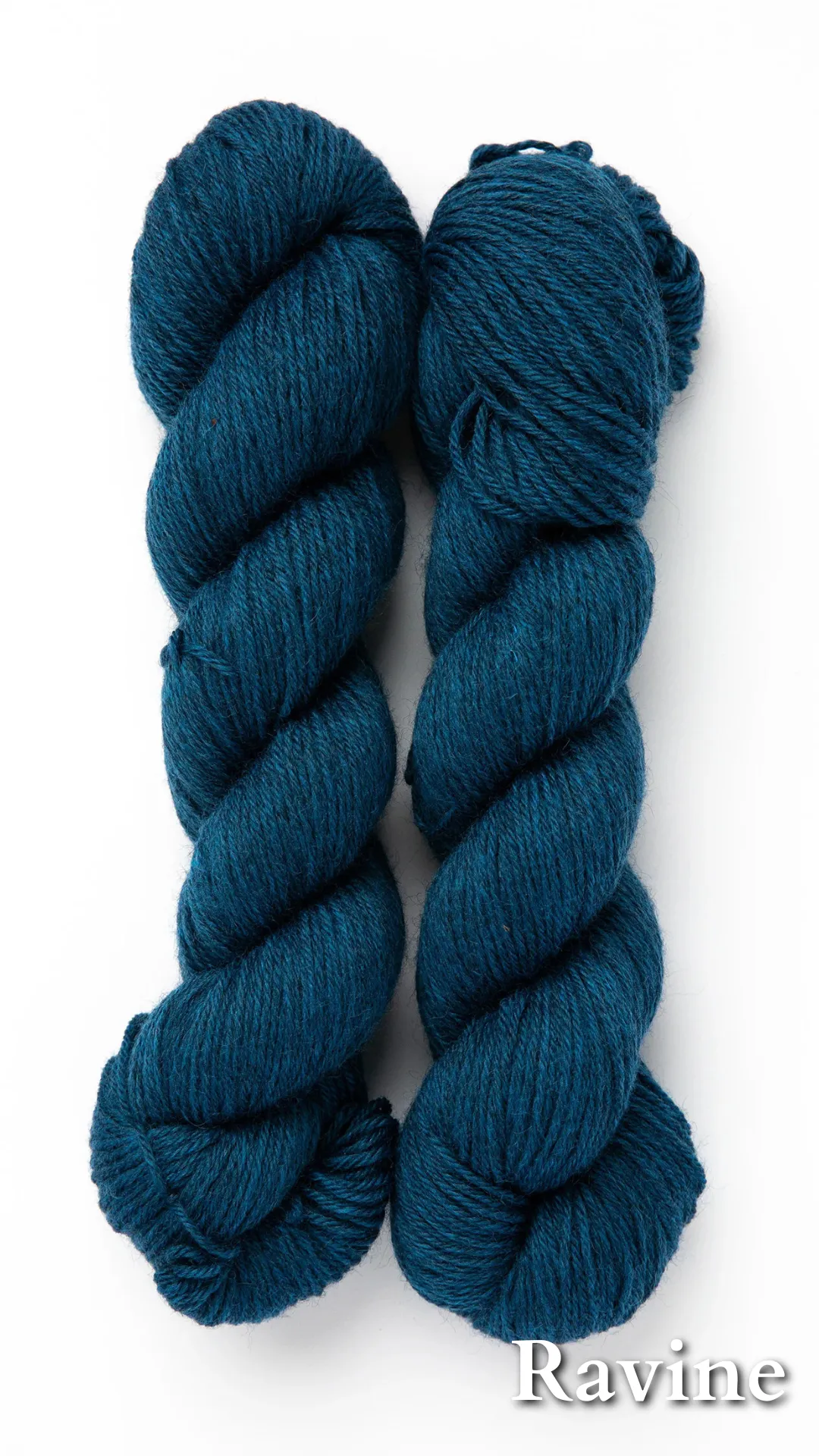 West Yorkshire Spinners BFL DK