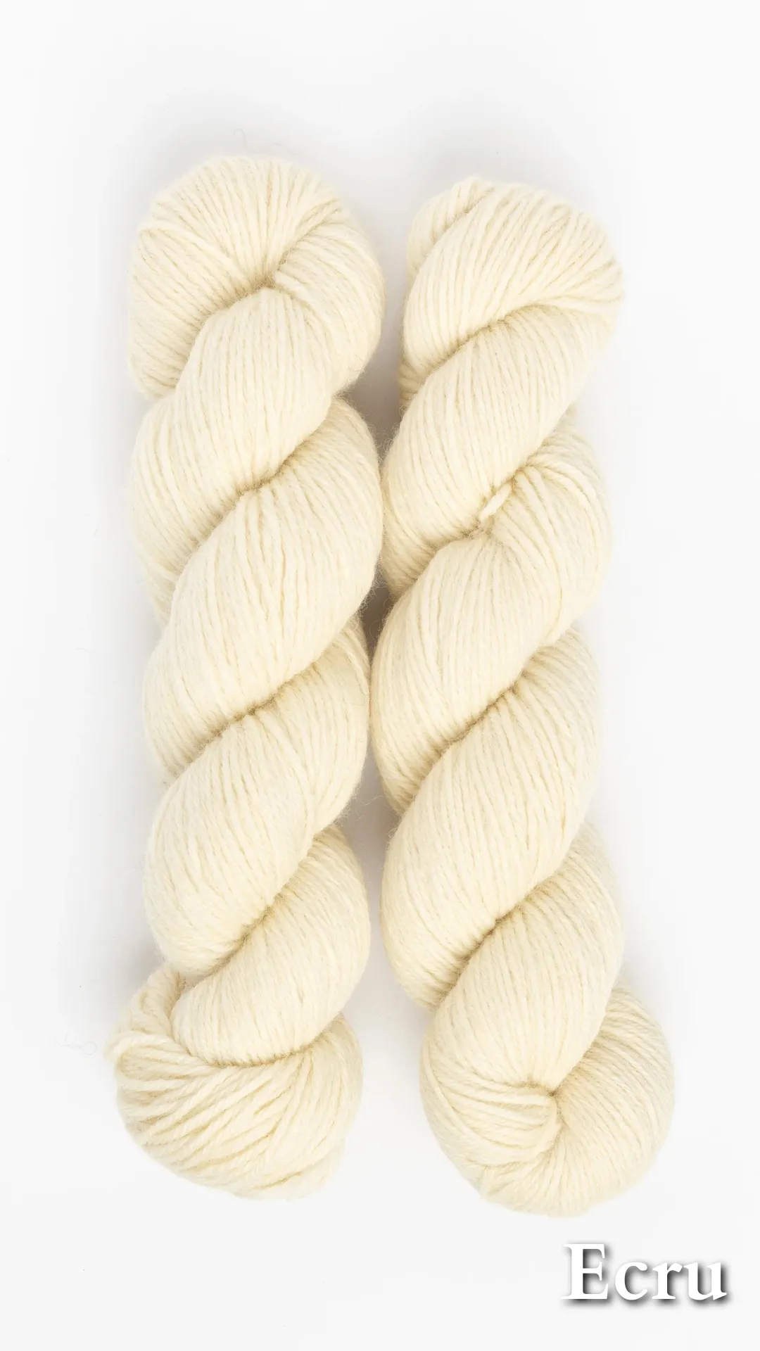 West Yorkshire Spinners BFL DK